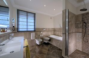 Esplanade Tergesteo - Luxury Retreat