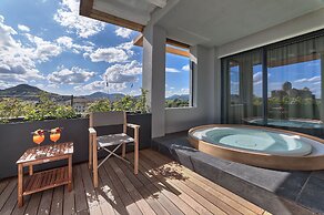 Esplanade Tergesteo - Luxury Retreat