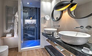 Esplanade Tergesteo - Luxury Retreat