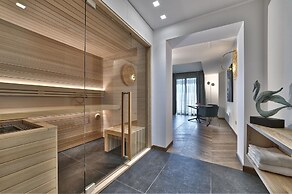 Esplanade Tergesteo - Luxury Retreat