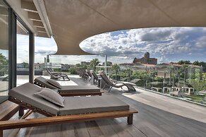 Esplanade Tergesteo - Luxury Retreat