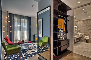 Esplanade Tergesteo - Luxury Retreat