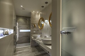 Esplanade Tergesteo - Luxury Retreat