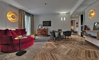 Esplanade Tergesteo - Luxury Retreat