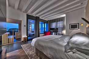 Esplanade Tergesteo - Luxury Retreat