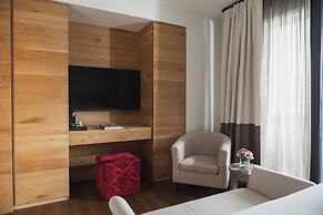 Esplanade Tergesteo - Luxury Retreat