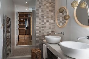 Esplanade Tergesteo - Luxury Retreat