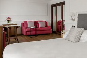 Esplanade Tergesteo - Luxury Retreat