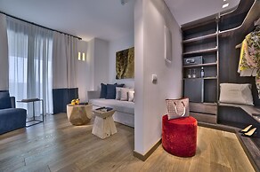 Esplanade Tergesteo - Luxury Retreat