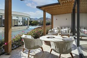 Esplanade Tergesteo - Luxury Retreat