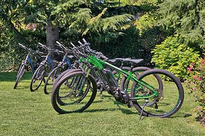 Esplanade Tergesteo - Luxury Retreat