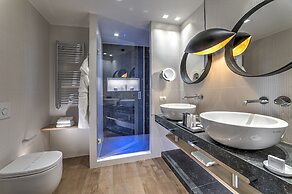 Esplanade Tergesteo - Luxury Retreat