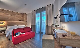 Esplanade Tergesteo - Luxury Retreat