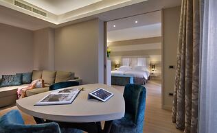 Esplanade Tergesteo - Luxury Retreat