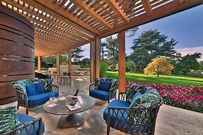 Esplanade Tergesteo - Luxury Retreat