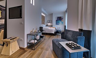 Esplanade Tergesteo - Luxury Retreat