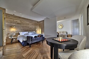 Esplanade Tergesteo - Luxury Retreat