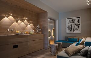 Esplanade Tergesteo - Luxury Retreat