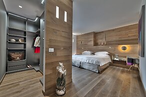 Esplanade Tergesteo - Luxury Retreat