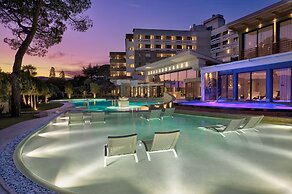 Esplanade Tergesteo - Luxury Retreat