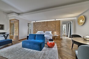 Esplanade Tergesteo - Luxury Retreat