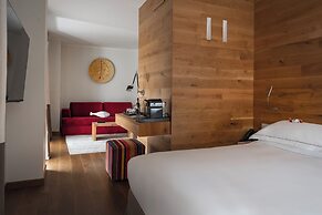 Esplanade Tergesteo - Luxury Retreat