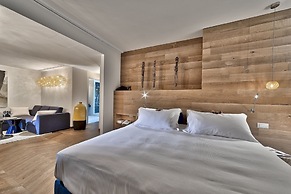 Esplanade Tergesteo - Luxury Retreat