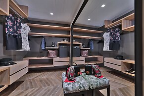 Esplanade Tergesteo - Luxury Retreat