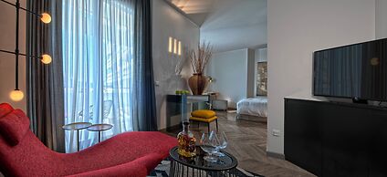 Esplanade Tergesteo - Luxury Retreat