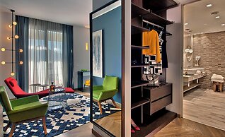 Esplanade Tergesteo - Luxury Retreat