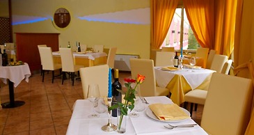 La Meridiana