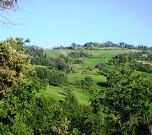 La Meridiana