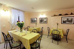 Hotel Cecchin
