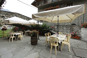 Hotel Cecchin