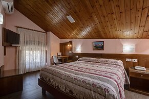 Hotel Cecchin