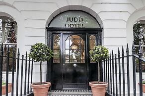 Judd Hotel
