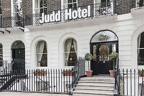 Judd Hotel