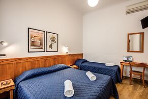 Hotel Nuova Italia