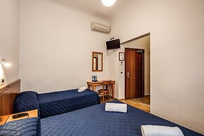 Hotel Nuova Italia