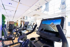 The Barnstaple Hotel