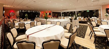 The Barnstaple Hotel