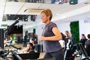 The Barnstaple Hotel