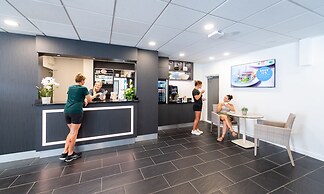 The Barnstaple Hotel