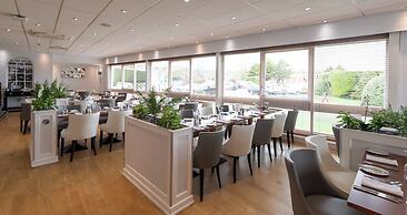 The Barnstaple Hotel
