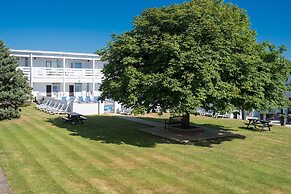 The Barnstaple Hotel
