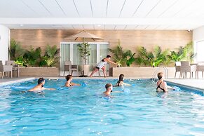 The Barnstaple Hotel