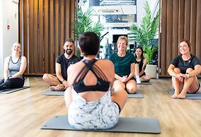 The Barnstaple Hotel