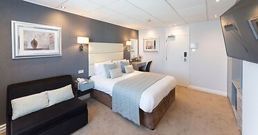 The Barnstaple Hotel