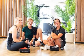 The Barnstaple Hotel