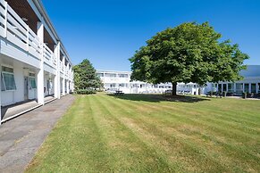 The Barnstaple Hotel